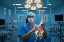 News Why AAOS & NASS originally created this algorithm