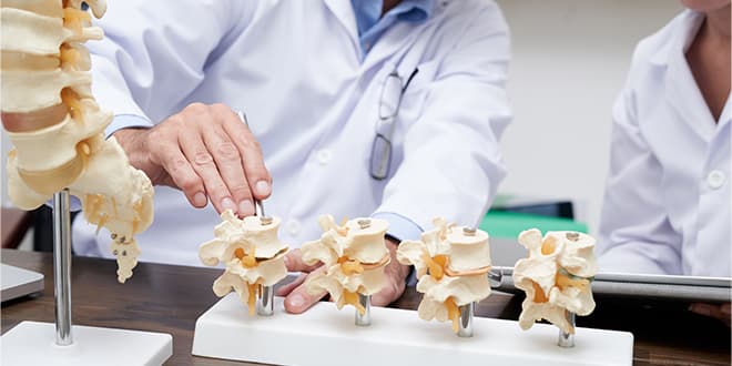 Care and Cure with Technology